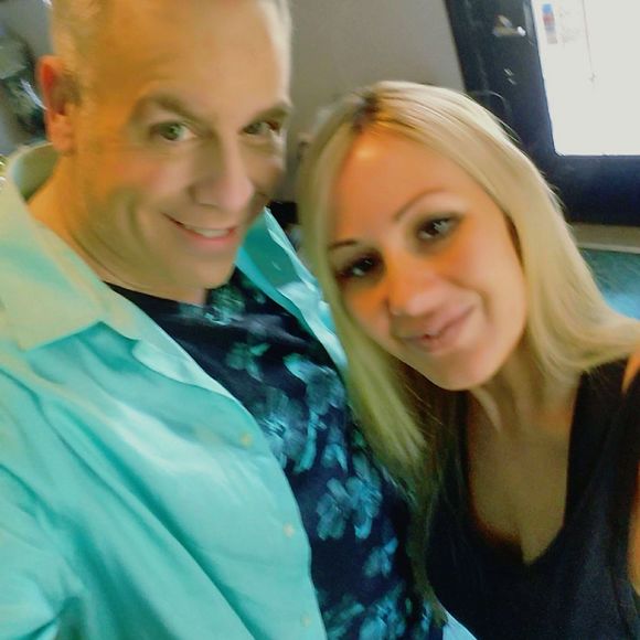 Meet your Posher, Brian - Picture 1 of 1